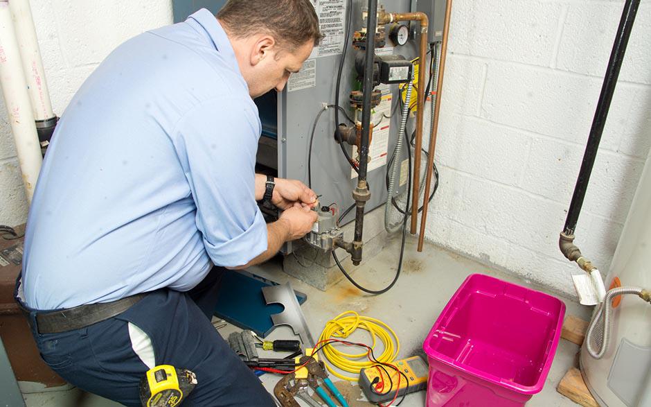 contrat de maintenance chaudière La Celle-Saint-Cloud